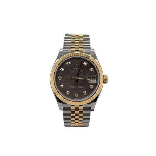 Rolex 31mm Oyster DateJust