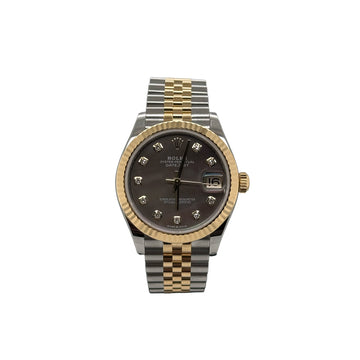 Rolex 31mm Oyster DateJust