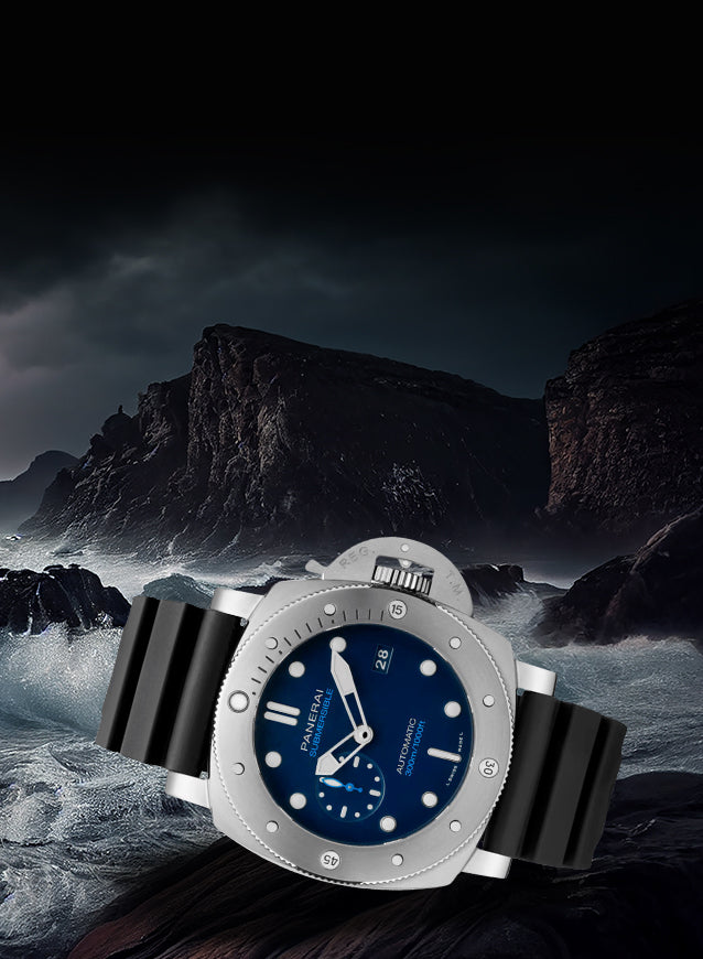 Panerai – Datejust King Panerai – Datejust King