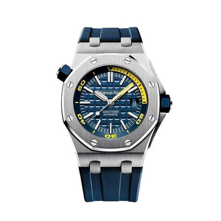 Audemars Piguet Offshore Diver 45mm 15710ST.OO.A027CA.01 Stainless Steel Men's Watch