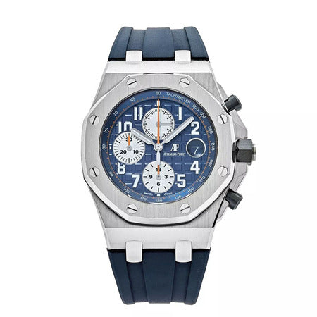 Audemars Piguet Royal Oak 42mm 26470ST.OO.A801CR.01 Stainless Steel Men's Watch