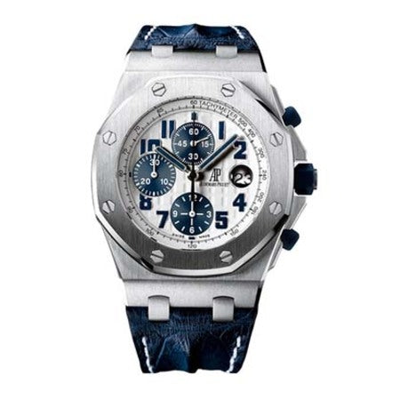 Audemars Piguet Royal Oak Offshore 42mm 26170ST.OO.D305CR.01 Stainless Steel Men's Watch