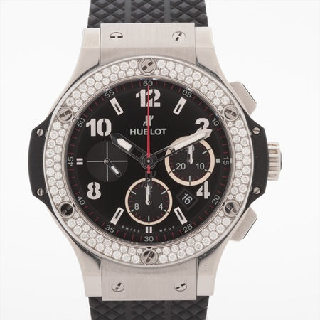 Hublot Big Bang Chronograph 44mm 301.SX.130.RX.114 Stainless Steel Unisex Watch