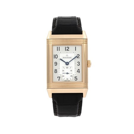 Jaeger-LeCoultre Reverso 30mm 273.2.04 18K Yellow Gold Men's Watch