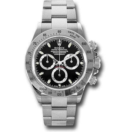 Rolex Daytona  116520