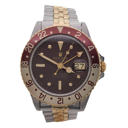 Rolex GMT-MASTER II  167133