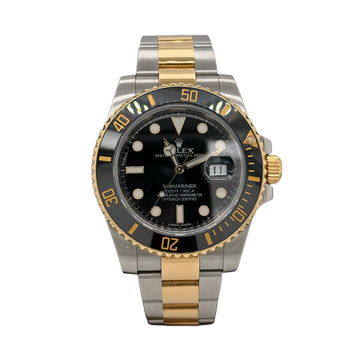 Rolex Submariner 2020